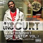 album image No Bitch This Shyt Dont Stop, Vol.1
