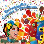 album image Ven Devorame Otra Vez Barranquilla: Carnaval & Guacherna