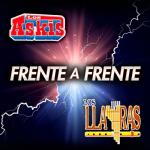 album image Me Haces Falta Tú Frente A Frente Los Askis - Los Llayras