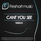 Solace - Cant You See