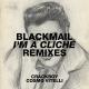 Blackmail - Concrete Heap