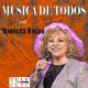 Violeta Rivas - Dónde Hay un Mango