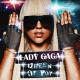 Lady Gaga - Poker Face [sped up]