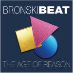 album image Hard Rain The Age of Reason