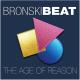 Bronski Beat - Hard Rain