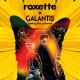 Roxette & Galantis - Fading Like A Flower    ↪ [vk.com/fresh_music_remix]