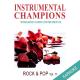 Instrumental Champions - Mercy