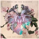 album image Giga Chad Can You Feel My Heart - Single