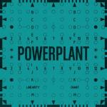 album image The Golden Age Powerplant - EP