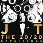album image Mirrors The 20/20 Experience (Deluxe Version)