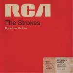 album image Chances Comedown Machine
