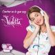 Violetta - 9.Podemos