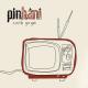 Pinhani - Bir Elmanın Yarısı