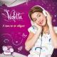 Violetta - Tienes el Talento
