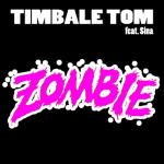 album image Zombie (Eternal Airplay Mix)(German remix) Zombie (feat. Sina) - Single