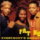 MAX-A-MILLION - Everybody's Groovin (20 Fingers Radio Edit)