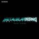 Metal Gear Rising: Revengeance OST - The Hot Wind Is Blowing Extended