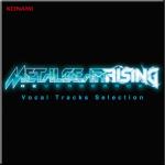 album image The War Still Rages Within Metal Gear Rising Revengeance - Vocal Tracks Selection