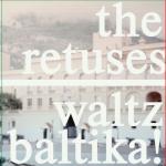 album image Lasdehnen Waltz Baltika!