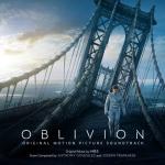 album image M83 feat. Susanne Sundfør - Oblivion Oblivion (Original Motion Picture Soundtrack)