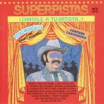 album image Chito Cano Pistas Musicales Con Grupo Norteño