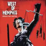 album image House Of Pain West of Memphis: Voices for Justice (Soundtrack)