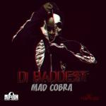 album image фыр Di Baddest - Single