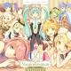 [Onsa Media] kyOresu, HaruWei, m19, Kari, Sabi-tyan, Camellia, Cat, Kun-Kun - Twilight ∞ nighT
