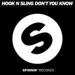 album image London Club Halloween — Корпорация монстров DAY 1 - Track 3 Don't You Know - Single