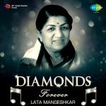 album image Tujhe Dekha Tho Ye Jaana Sanam Diamonds Forever - Lata Mangeshkar