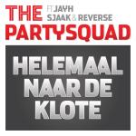album image 13. The Partysquad feat Jayh Jawson & Sjaak, Reverse - Helemaal Naar De Klote (DJ Punish Remix)