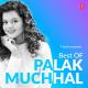Palak Muchhal & Arijit Singh - Meri Aashiqui  [OST Aashiqui 2]