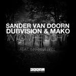 album image In To The Light (Original Mix) Into the Light (feat. Mariana Bell) - Single