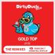 Неизвестен - Gold top uh oh stand tall fists up remix
