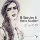 E-Spectro, Hells Kitchen - Chronicles