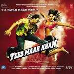 album image Sheila Ki Jawani Tees Maar Khan (Original Motion Picture Soundtrack)