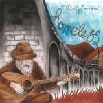 album image Over That Girl (Original Mix) Homeless - EP