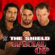 WWE - The Shield - WWE - The Shield(Lyrical)