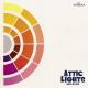 Attic Lights - Breathe For Me