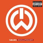 album image Bang Bang #willpower (Deluxe)