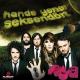 HANDE YENER - HAVAALANI ( DJ MUS-T CLUB MIX )