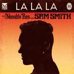 album image La La La La La La (feat. Sam Smith) - EP