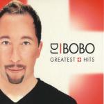 album image DJ Bobo - Somebody dance with me Greatest Hits