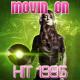 Disco Fever - Movin On