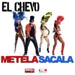 album image Metela Sacala Metela Sacala - Single