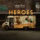 Andy Mineo feat. Trip Lee, KB - The Saints
