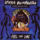 ''Feel The Vibe'' (dj dynamite remix) - AFRIKA BAMBATTA - By ElPoetaErrante