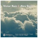 album image Thoughts (Original Mix) Thoughts - Single