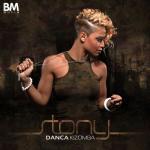album image STONY -_- DANCA KIZOMBA Dança Kizomba - Single