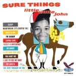 album image I'm Shakin' Sure Things